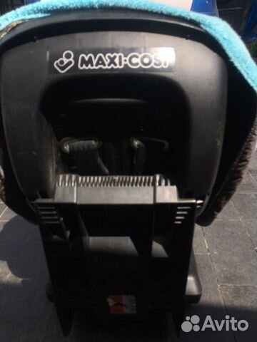 Автомобильное кресло Автомобильное кресло