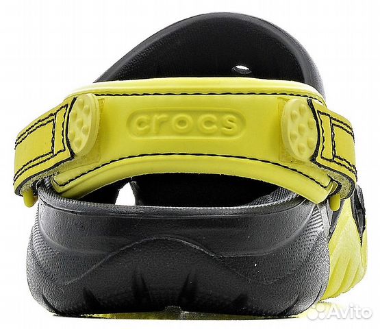Сандалии сабо Crocs Swiftwater Sandals Clog 39-46р Сандалии сабо Crocs Swiftwater Sandals Clog 39-46р