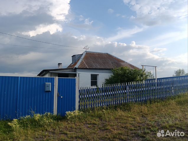 

2-к. дом, 30 м²