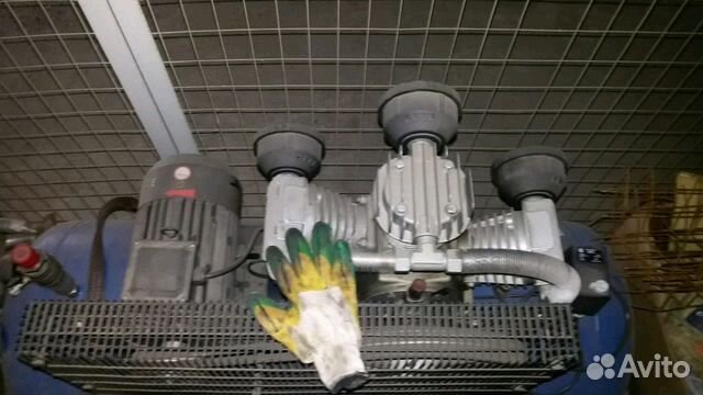 Воздушный компрессор Воздушный компрессор