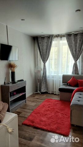 

Квартира-студия, 20 м², 2 кровати