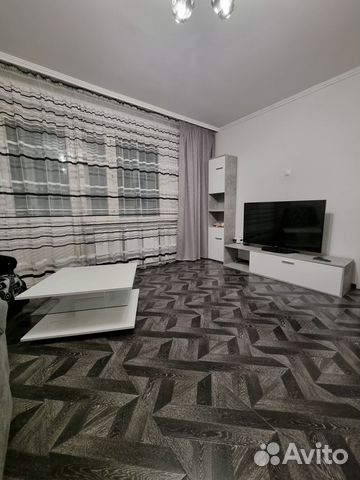 

1-к. квартира, 47 м², 6/6 эт.