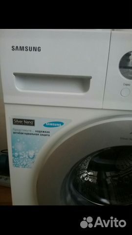 Стиральная машина Стиральная машина