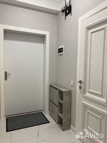 

2-к. квартира, 49 м², 3 кровати
