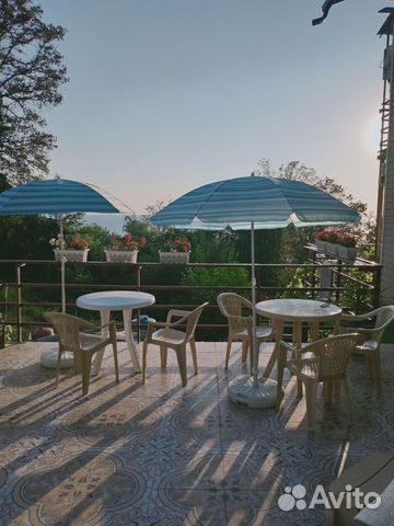 

Квартира-студия, 20 м², 2 кровати