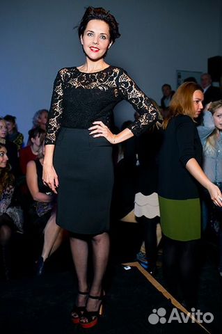 Платье Lublu Kira Plastinina Платье Lublu Kira Plastinina