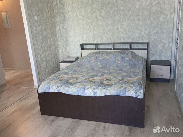 

2-к. квартира, 46 м², 2 кровати