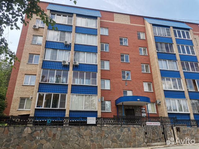 

Квартира-студия, 37 м², 2 кровати