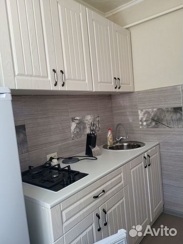 

2-к. квартира, 43,6 м², 1/5 эт.
