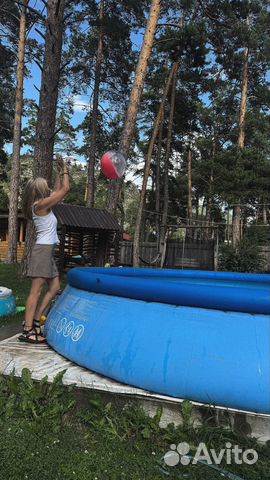 

1-к. дом, 24 м²