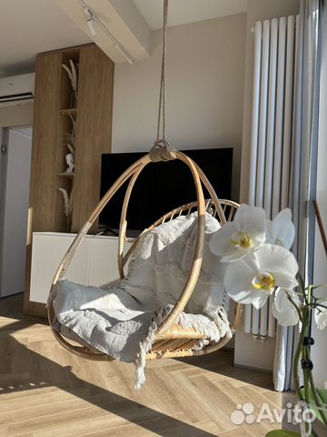 

2-к. квартира, 37 м², 2 кровати