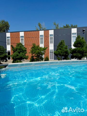 

10-к. и более дом, 260 м²