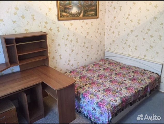 2-к квартира, 47 м², 3/4 эт.