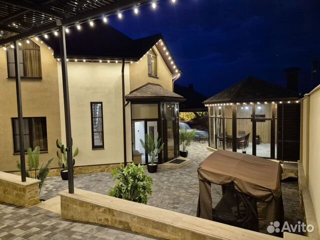 

4-к. дом, 125 м²