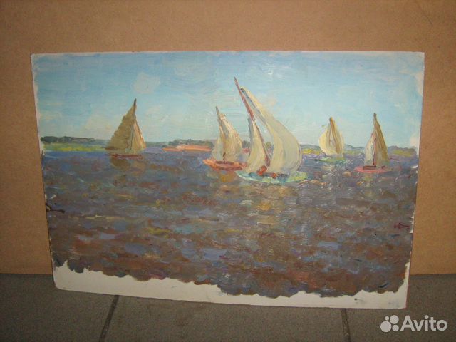 Картины художник Григорьев Николай Николаевич Картины художник Григорьев Николай Николаевич