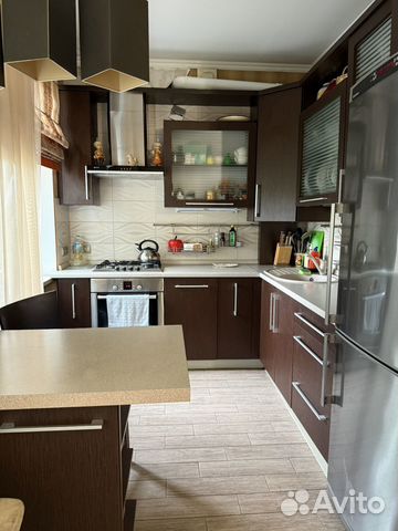 

1-к. квартира, 57 м², 4 кровати