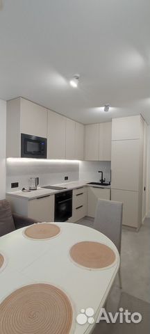 

2-к. квартира, 62 м², 3 кровати