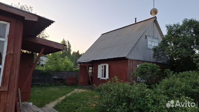 

4-к. дом, 70 м²