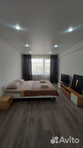

2-к. квартира, 48 м², 3 кровати