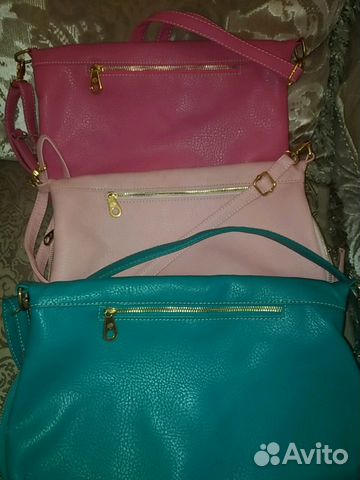 Сумка клатч Mulberry, новая