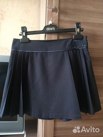 Школьная форма для девочки