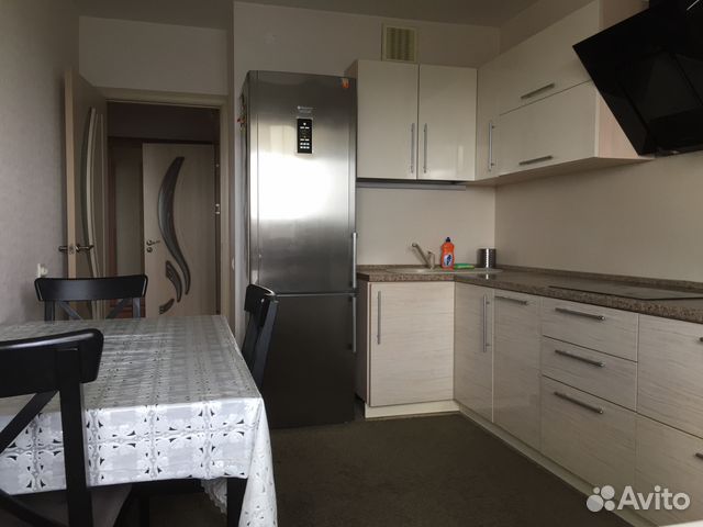 2-к квартира, 80 м², 11/18 эт. 2-к квартира, 80 м², 11/18 эт.