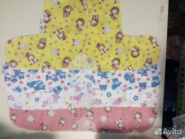 Новые распашонки Новые распашонки