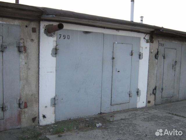 Гараж, > 30 м² Гараж, > 30 м²