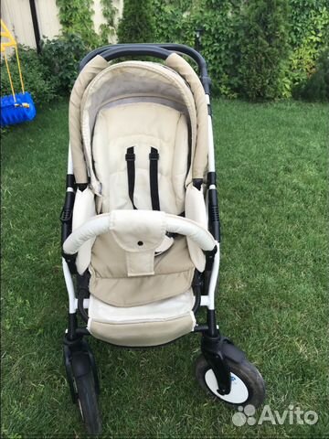 Коляска детская Slaro Indigo F 3 в 1 Коляска детская Slaro Indigo F 3 в 1