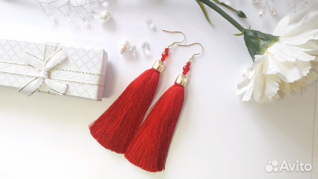 Серьги Серьги