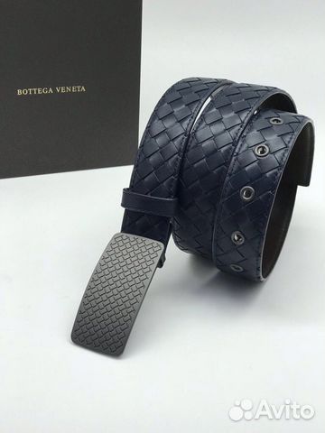 Ремень мужской Bottega Veneta Ремень мужской Bottega Veneta