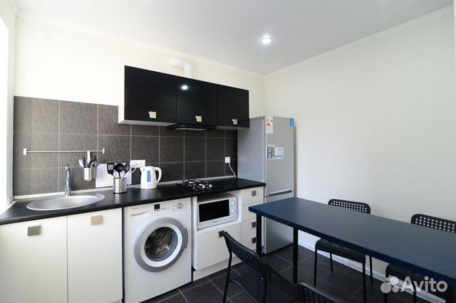 2-к квартира, 61 м², 4/10 эт. 2-к квартира, 61 м², 4/10 эт.