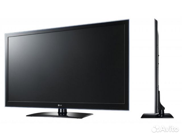 Lg 32lw4500 нет изображения