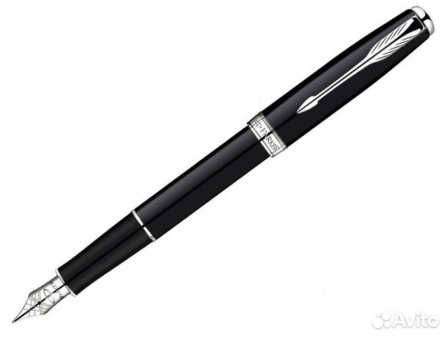 Ручка Parker Sonnet F529 (S0818070). Новая Ручка Parker Sonnet F529 (S0818070). Новая
