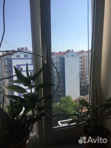 3-к квартира, 78 м², 9/9 эт. 3-к квартира, 78 м², 9/9 эт.