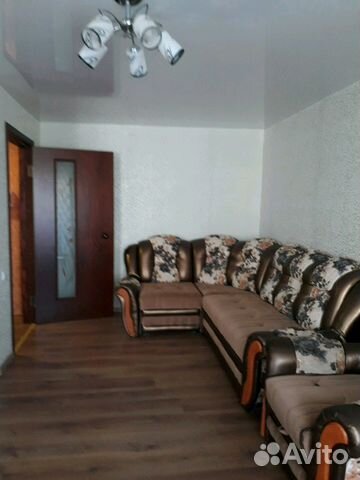 2-к квартира, 45 м², 3/5 эт.