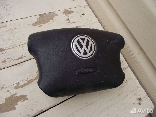 Подушки безопасности для Volkswagen B5