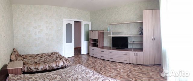 1-к квартира, 45 м², 8/14 эт.