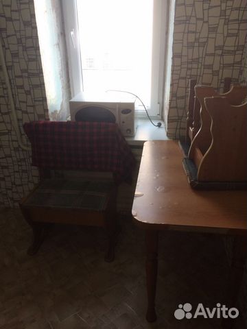 1-к квартира, 40 м², 2/5 эт.