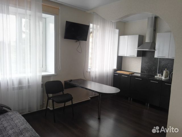 

2-к. квартира, 49 м², 3 кровати