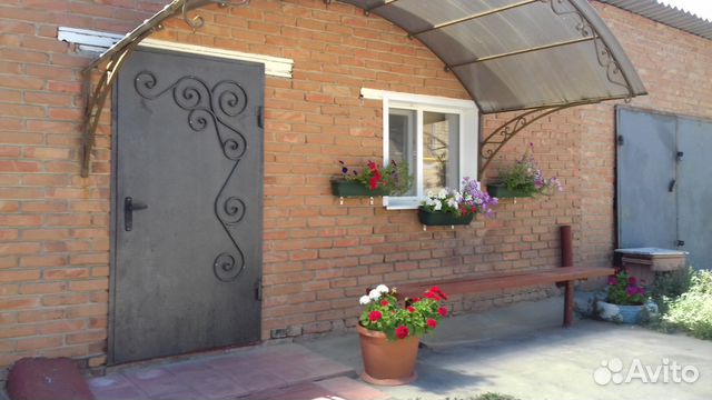 

2-к. дом, 40 м²