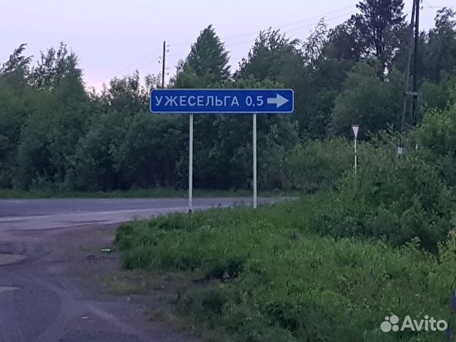 Ужесельга петрозаводск карта