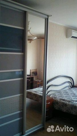 1-к квартира, 33 м², 1/5 эт. 1-к квартира, 33 м², 1/5 эт.