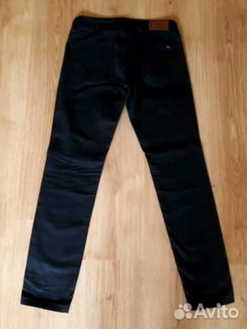 Джинсы Tommy Hilfiger Джинсы Tommy Hilfiger