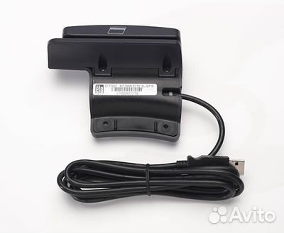 Сенсорный монитор ELO ET1715L с картридером