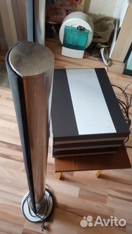 Bang Olufsen 5500 B&O Музыкальный центр Bang Olufsen 5500 B&O Музыкальный центр