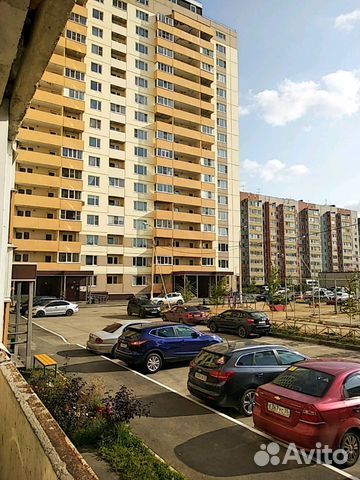 2-к квартира, 80 м², 1/16 эт. 2-к квартира, 80 м², 1/16 эт.