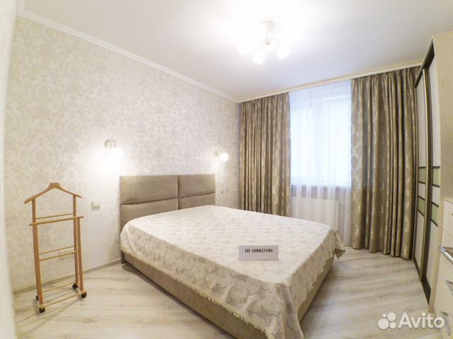 2-к квартира, 65 м², 12/20 эт. 2-к квартира, 65 м², 12/20 эт.