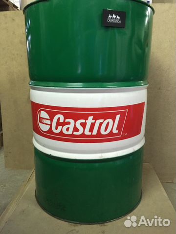 Castrol edge Professional OE 5W30 60л
