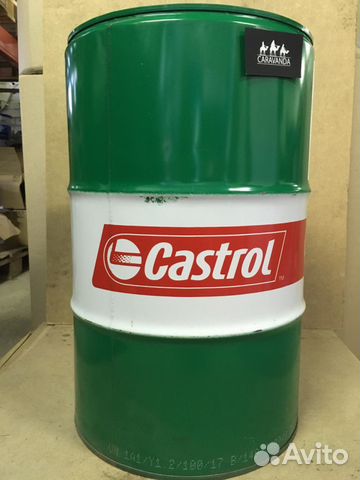 Castrol edge Professional OE 5W30 208л